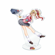 【12月中旬頃発送】《受注生産》戦国乙女 コスチュームチェンジアクリルスタンド【ゴエモン】※2026年10月25日まで